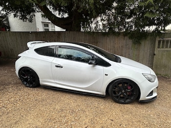 2013 (63) - 2.0T 16V VXR 3dr spares and repairs