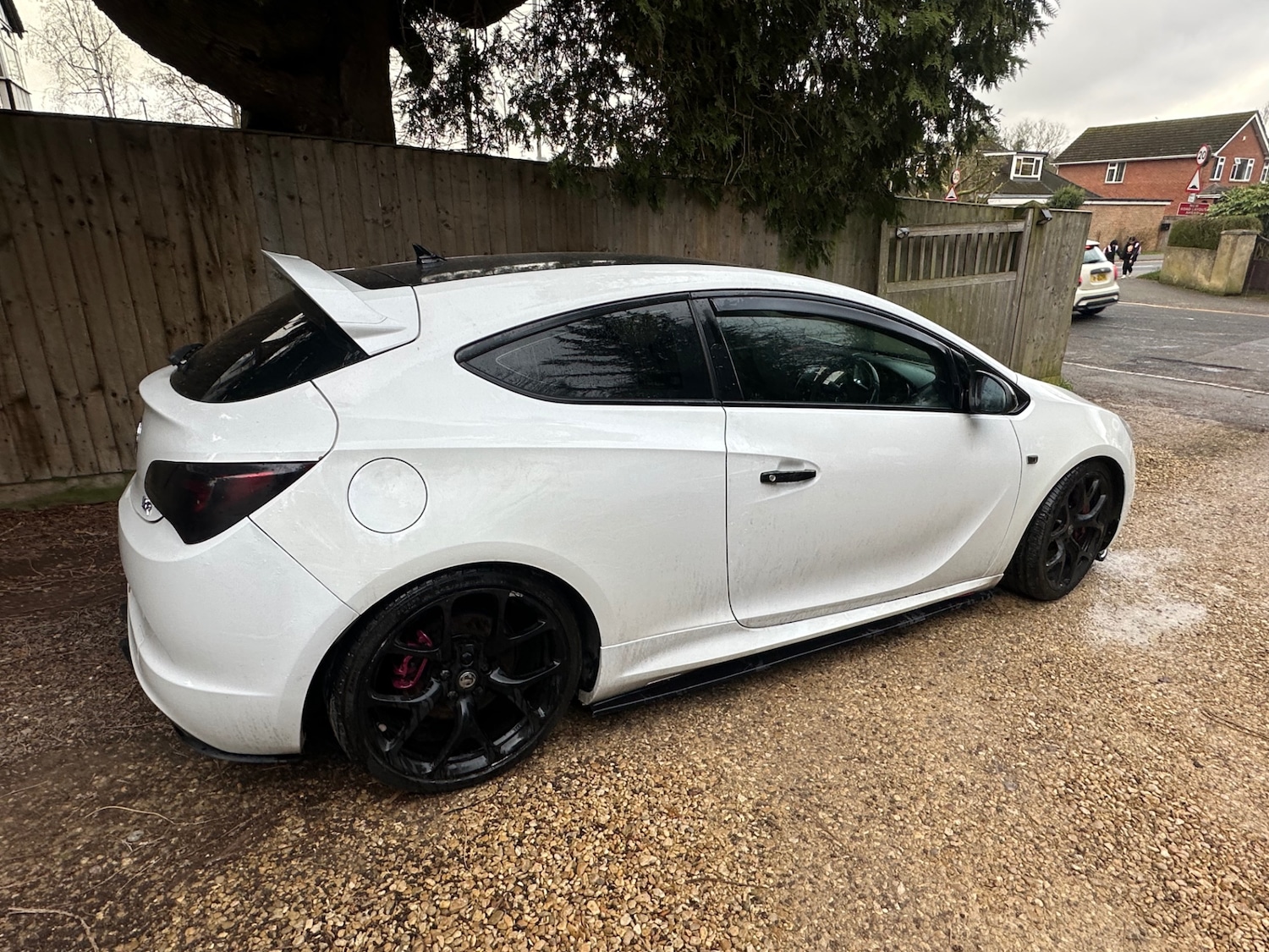 Used Vauxhall Astra GTC 2013 for sale - 77785554: Photo 3