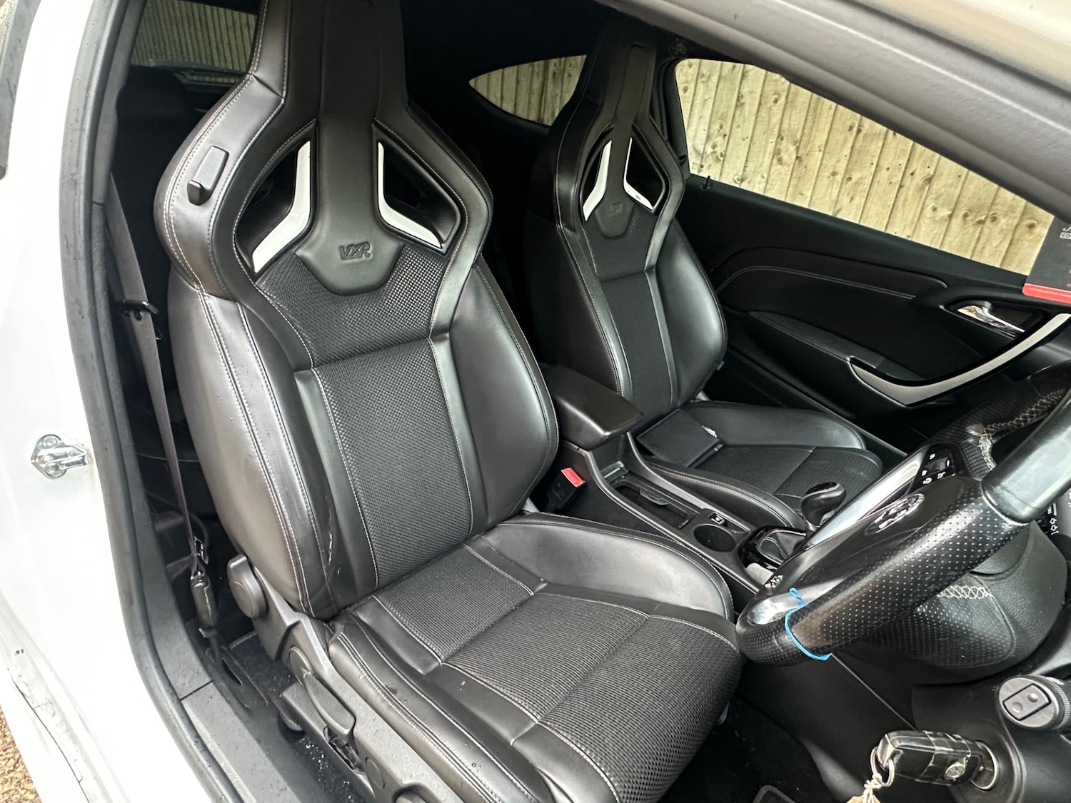 Used Vauxhall Astra GTC 2013 for sale - 77785554: Photo 7