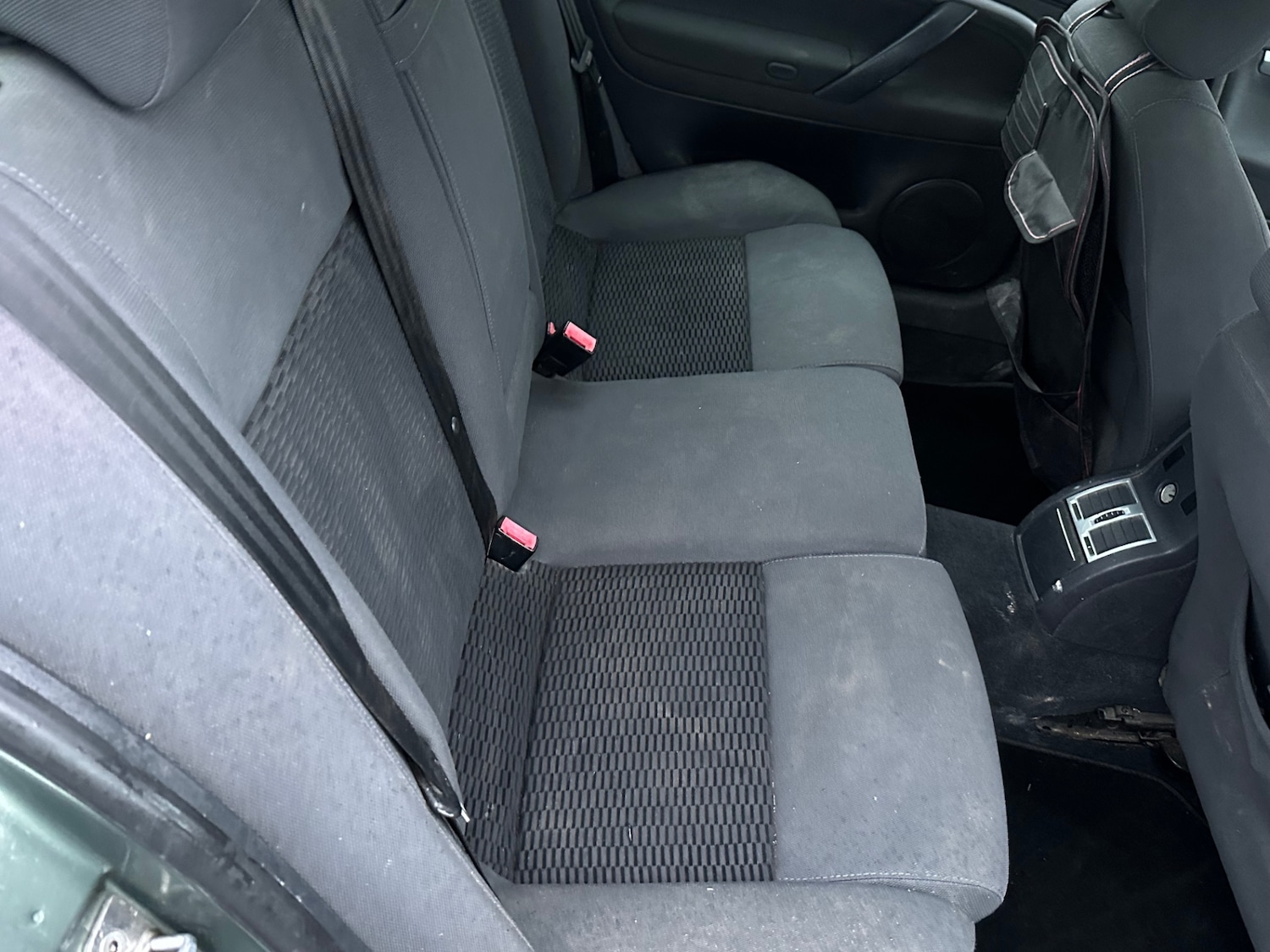 Used Skoda Superb 2007 for sale - 77567539: Photo 7