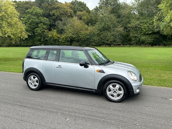2008 (58) - 1.6 Cooper 5dr Auto