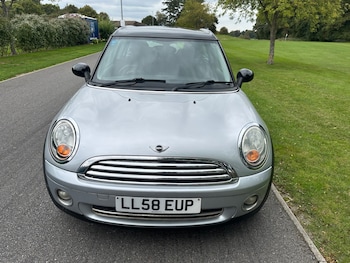 Used MINI Clubman 2008 for sale - 76110229: Photo 2