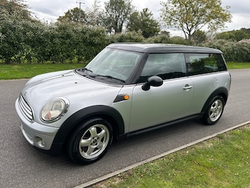 Used MINI Clubman 2008 for sale - 76110229: Photo 3