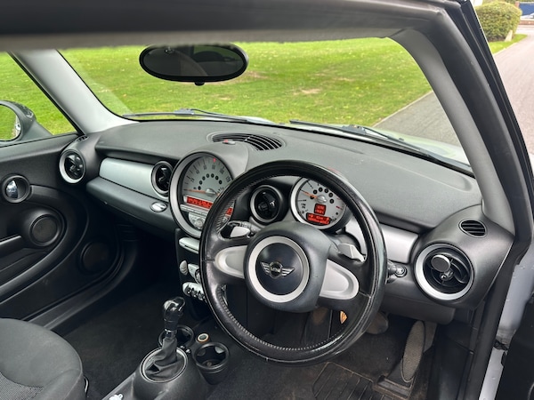 Used MINI Clubman 2008 for sale - 76110229: Photo 7