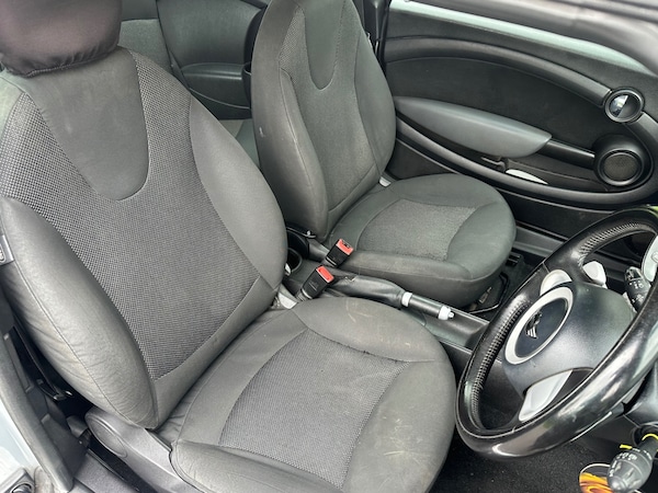 Used MINI Clubman 2008 for sale - 76110229: Photo 8