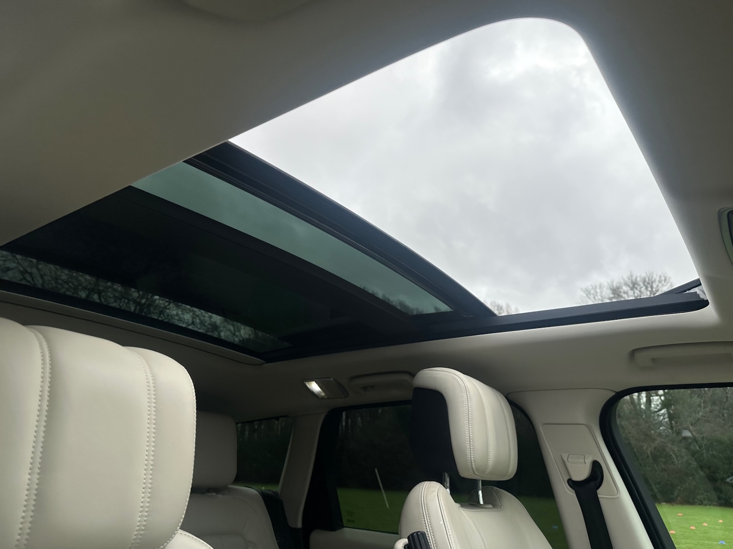 Used Land Rover Range Rover Sport 2019 for sale - 77350385: Photo 10