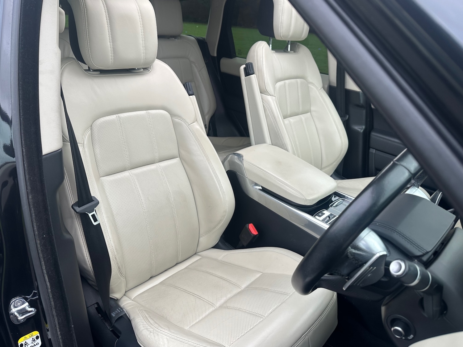 Used Land Rover Range Rover Sport 2019 for sale - 77350385: Photo 11