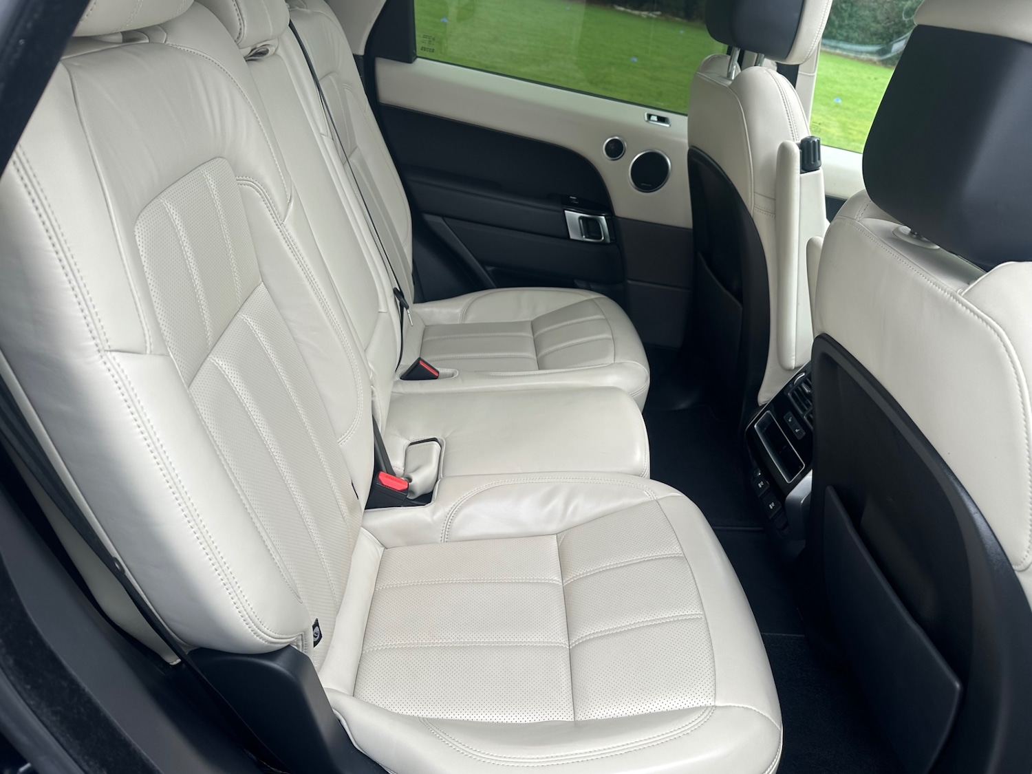 Used Land Rover Range Rover Sport 2019 for sale - 77350385: Photo 7