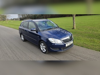 2011 (61) - 1.2 TSI SE Plus 5dr