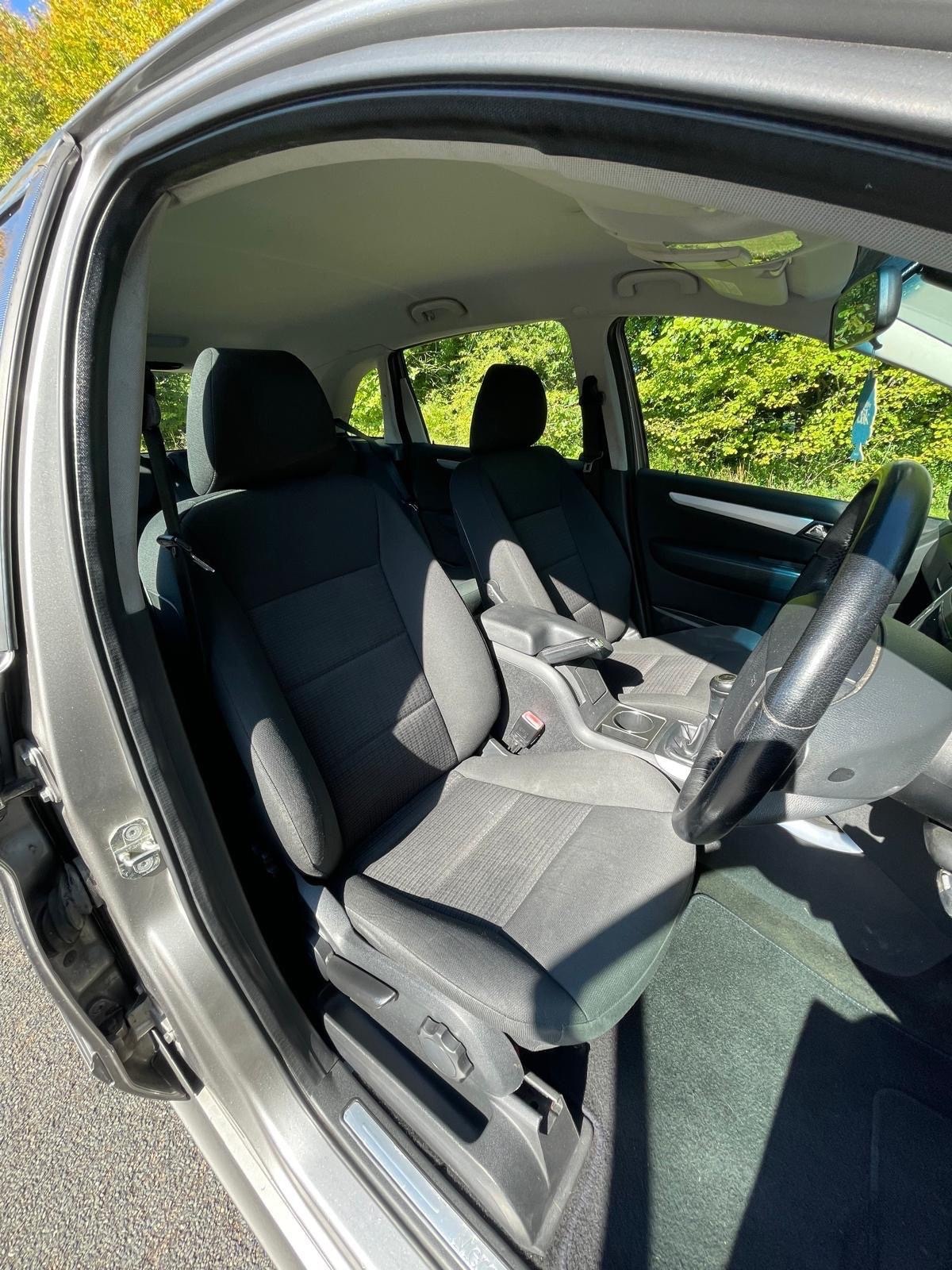 Used Mercedes-Benz B Class 2006 for sale - 77244480: Photo 6