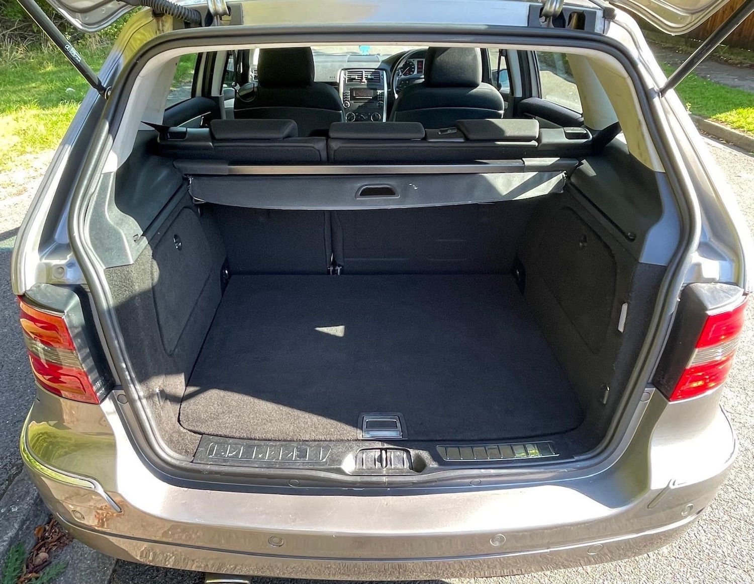 Used Mercedes-Benz B Class 2006 for sale - 77244480: Photo 7