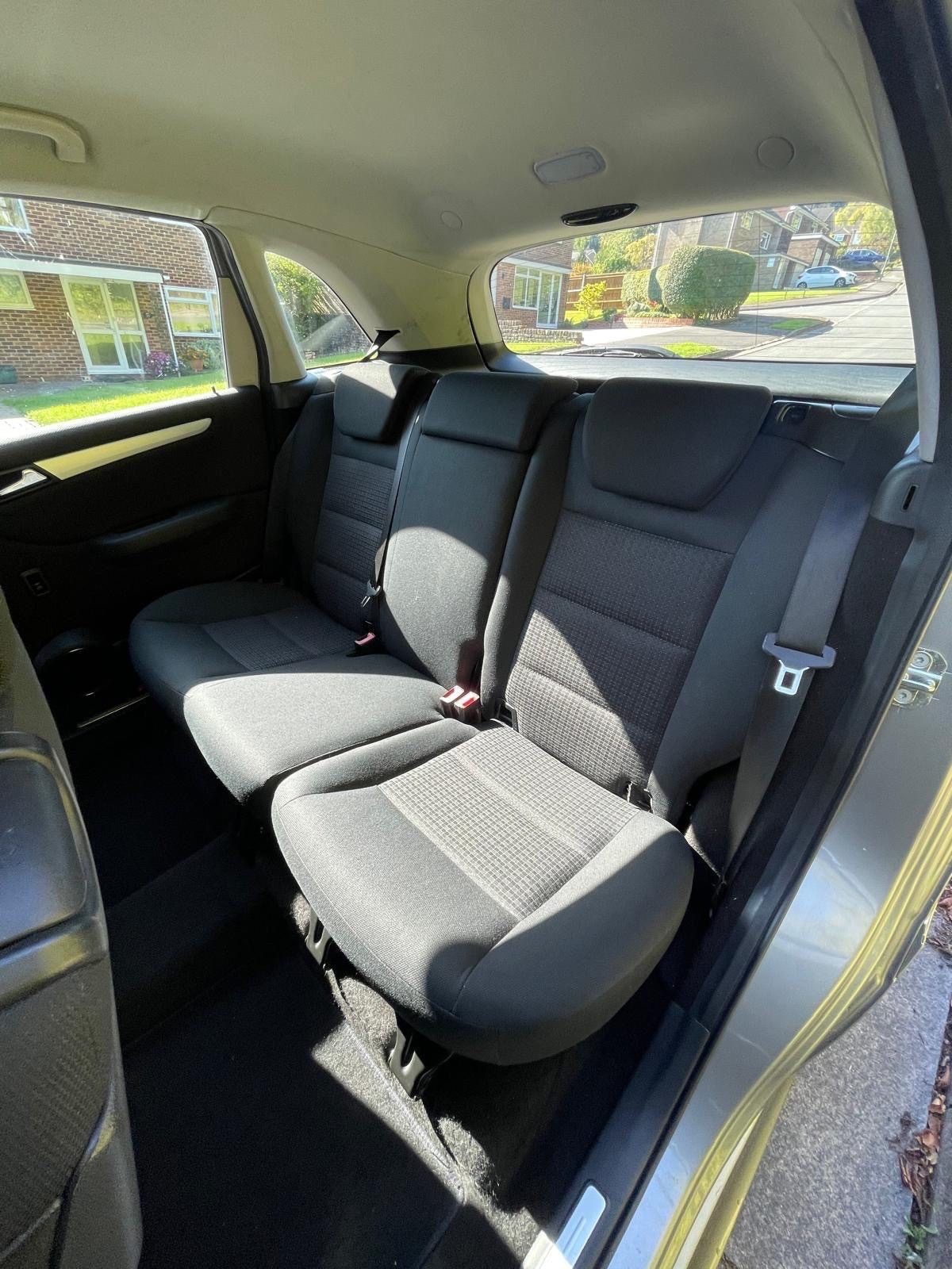 Used Mercedes-Benz B Class 2006 for sale - 77244480: Photo 8