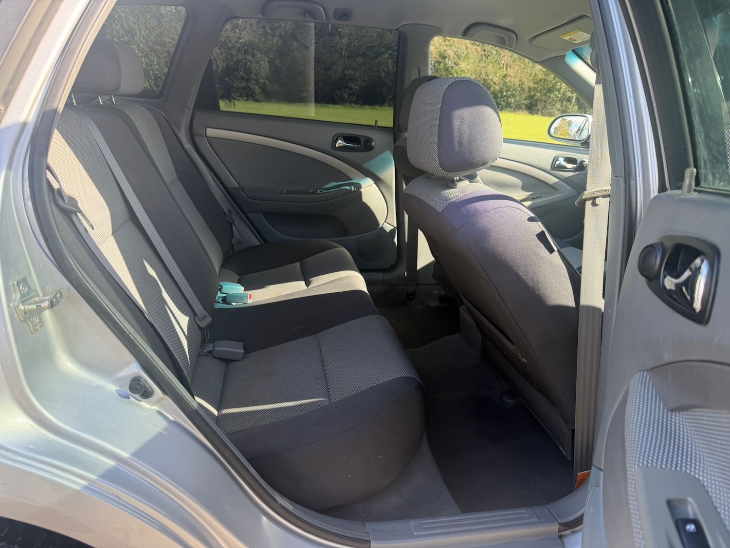 Used Chevrolet Lacetti 2008 for sale - 78077633: Photo 11