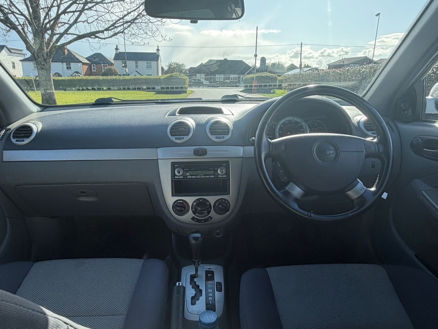 Used Chevrolet Lacetti 2008 for sale - 78077633: Photo 12