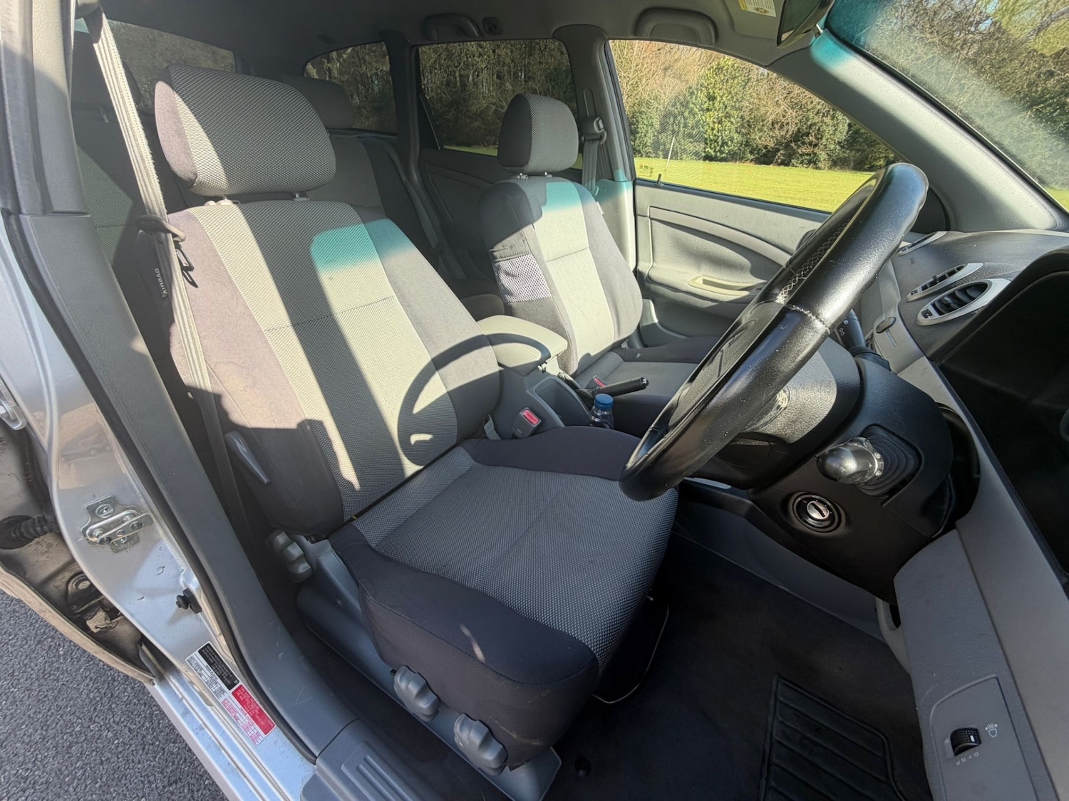 Used Chevrolet Lacetti 2008 for sale - 78077633: Photo 13