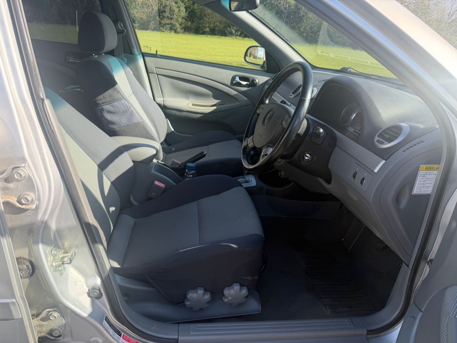 Used Chevrolet Lacetti 2008 for sale - 78077633: Photo 9