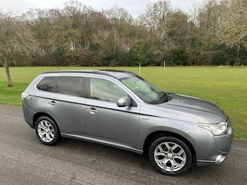 Used Mitsubishi Outlander 2015 for sale - 77785553: Photo