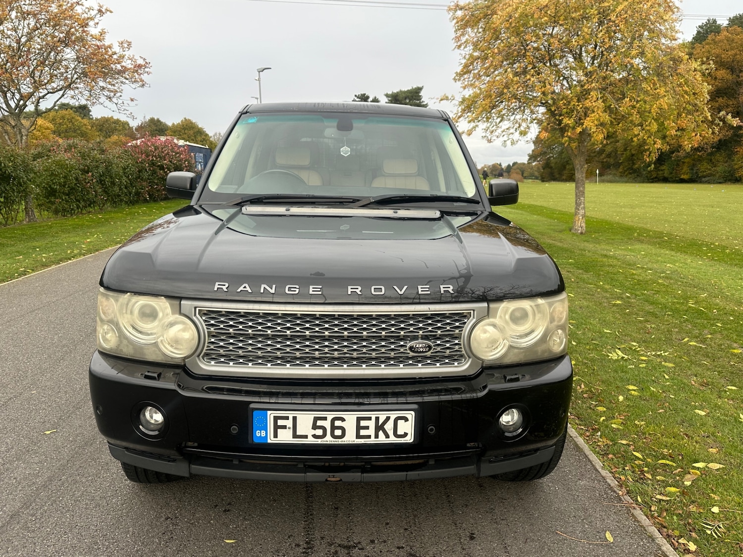 Used Land Rover Range Rover 2006 for sale - 76460935: Photo 2