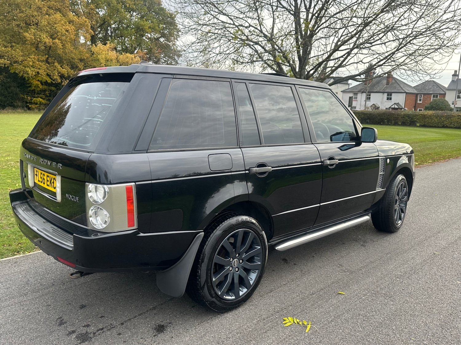 Used Land Rover Range Rover 2006 for sale - 76460935: Photo 4