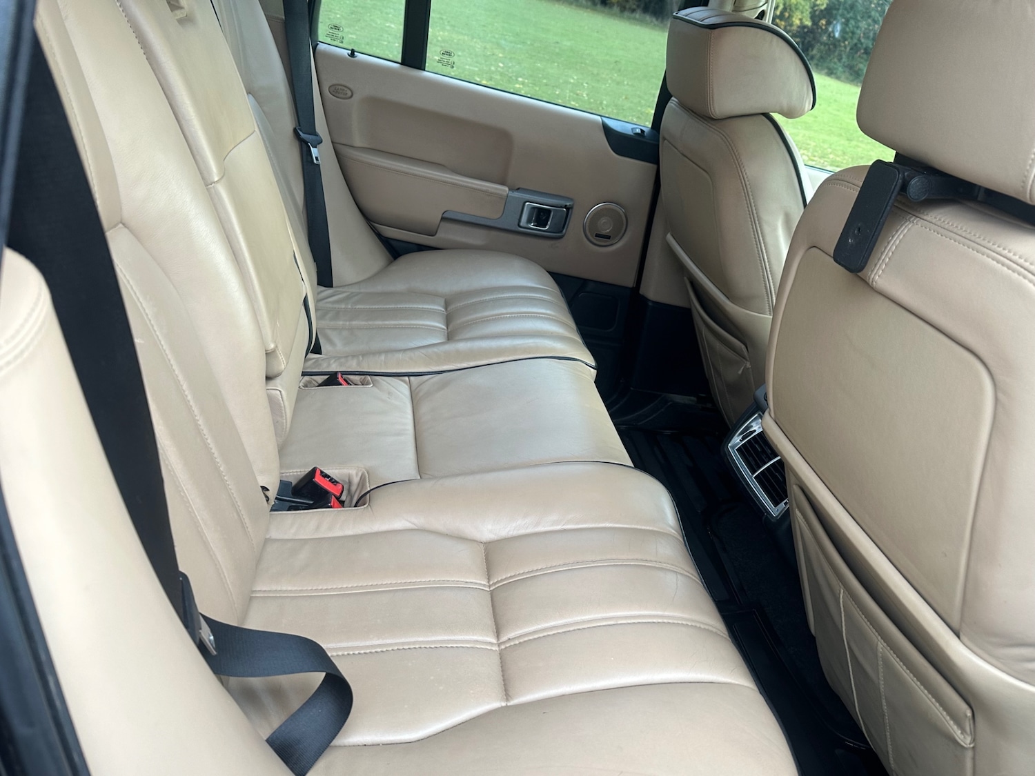 Used Land Rover Range Rover 2006 for sale - 76460935: Photo 5