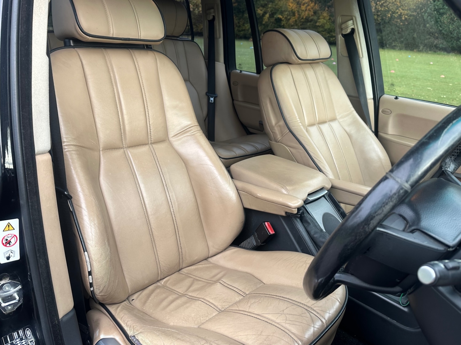 Used Land Rover Range Rover 2006 for sale - 76460935: Photo 7