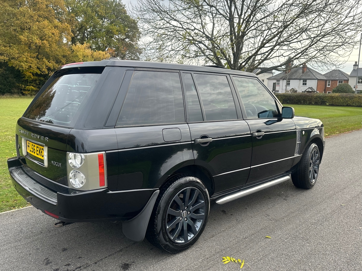 Used Land Rover Range Rover 2006 for sale - 76460935: Photo 8