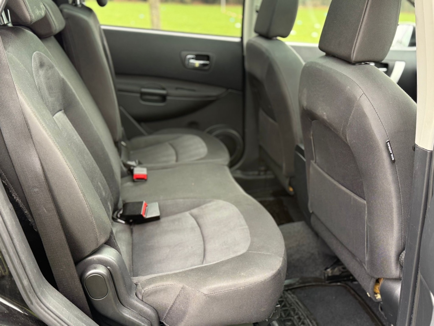 Used Nissan Qashqai+2 2010 for sale - 77350238: Photo 11