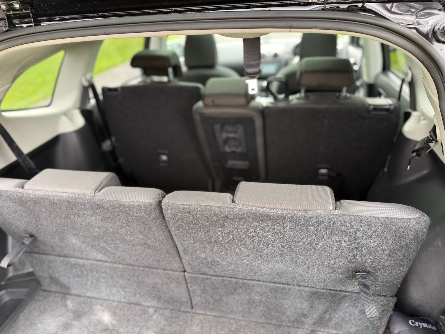 Used Nissan Qashqai+2 2010 for sale - 77350238: Photo 12