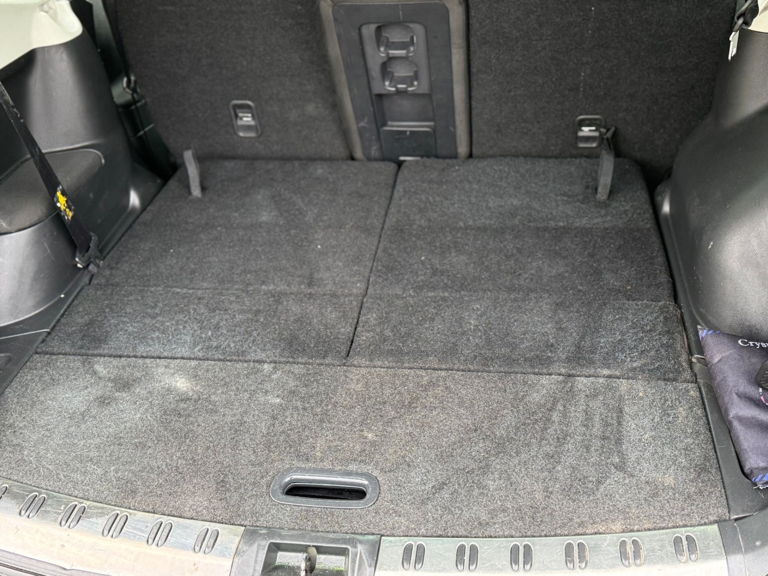 Used Nissan Qashqai+2 2010 for sale - 77350238: Photo 13