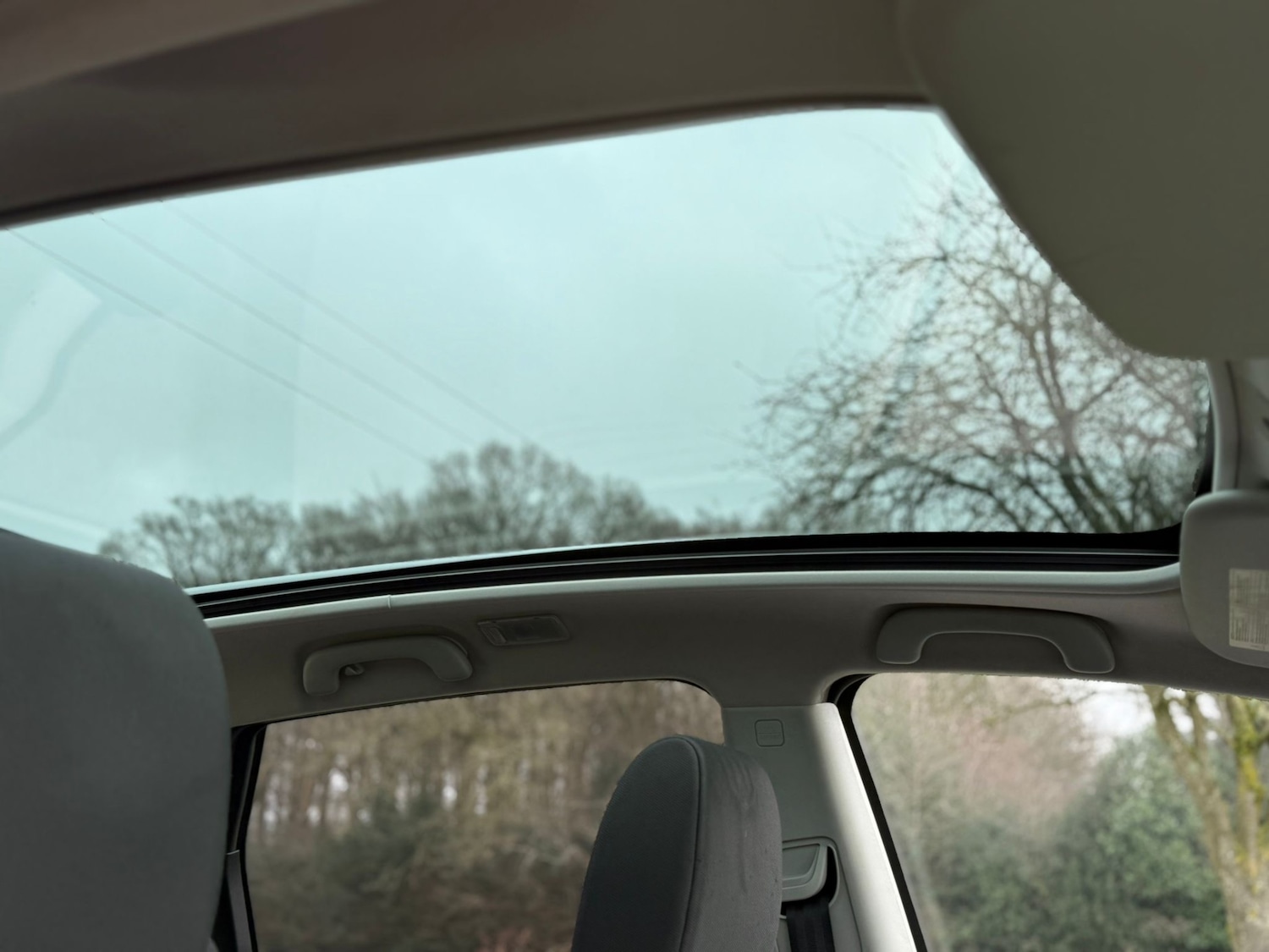 Used Nissan Qashqai+2 2010 for sale - 77350238: Photo 14