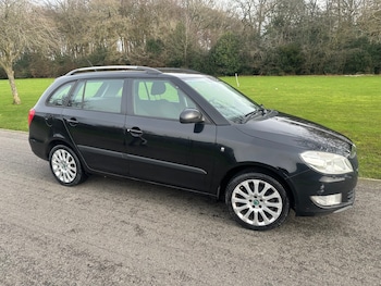 2012 (62) - 1.2 TSI 105 Elegance 5dr