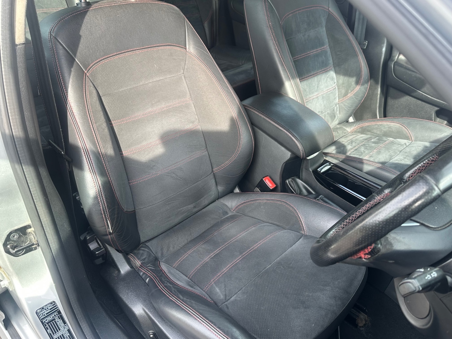 Vehicle 13