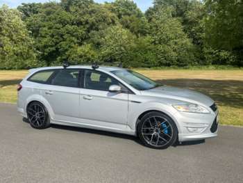 2011 (11) - 2.0 EcoBoost Titanium X Sport 5dr Powershift