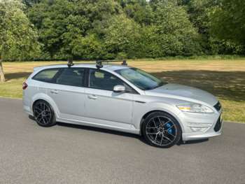 Used Ford Mondeo 2011 for sale - 75093566: Photo