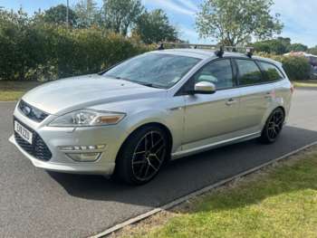 Used Ford Mondeo 2011 for sale - 75093566: Photo
