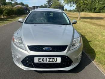 Used Ford Mondeo 2011 for sale - 75093566: Photo
