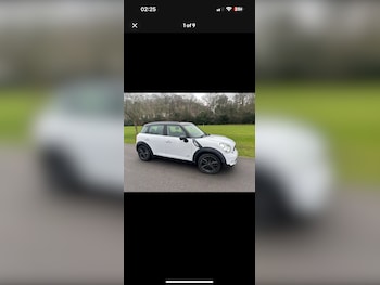2012 (12) - 2.0 Cooper S D ALL4 5dr