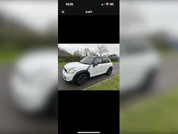 Used MINI Countryman 2012 for sale - 76003111: Photo