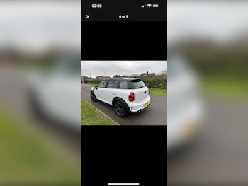 Used MINI Countryman 2012 for sale - 76003111: Photo