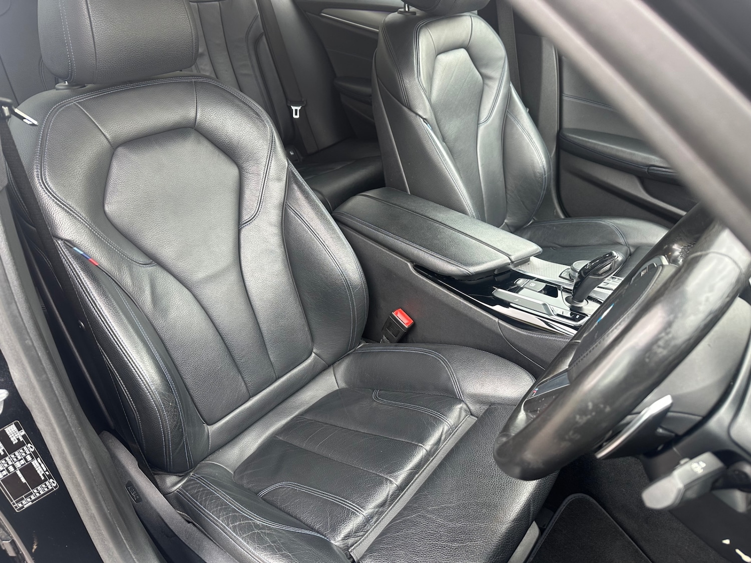 Used BMW 5 Series 2017 for sale - 78197140: Photo 10