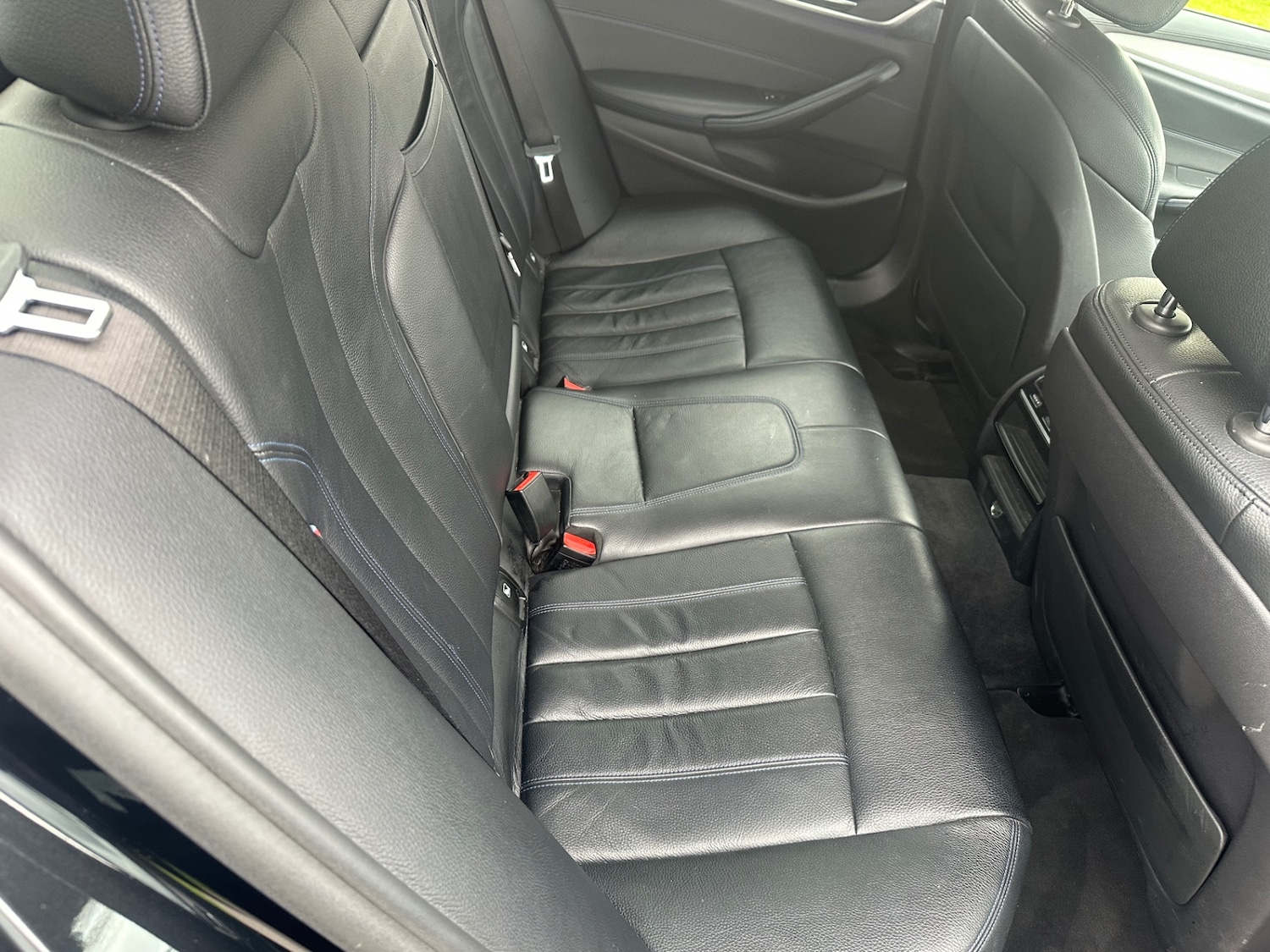 Used BMW 5 Series 2017 for sale - 78197140: Photo 8