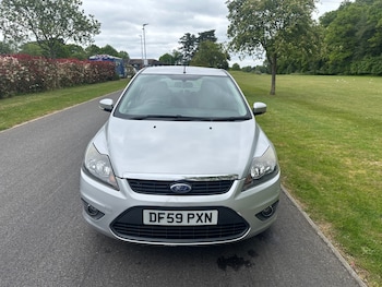 Used Ford Focus 2010 for sale - 78539920: Photo