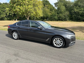 BMW - 5 Series