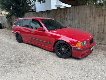 BMW - 3 Series