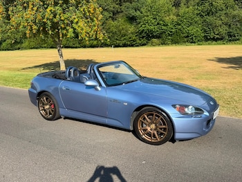 Used Honda S2000 2005 for sale - 79205517: Photo