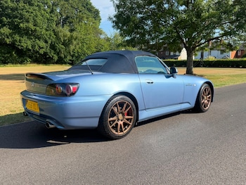 Used Honda S2000 2005 for sale - 79205517: Photo
