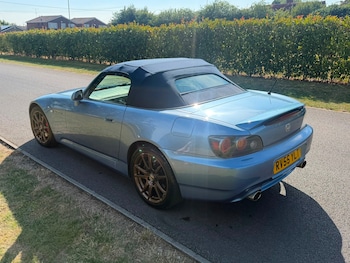 Used Honda S2000 2005 for sale - 79205517: Photo