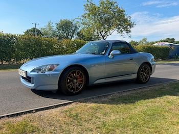 Used Honda S2000 2005 for sale - 79205517: Photo