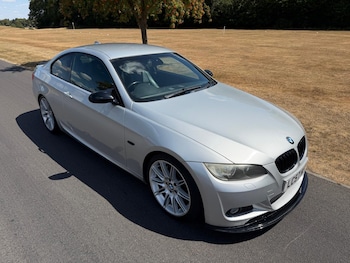 Used BMW 3 Series 2007 for sale - 79438649: Photo