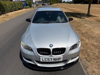 Used BMW 3 Series 2007 for sale - 79438649: Photo